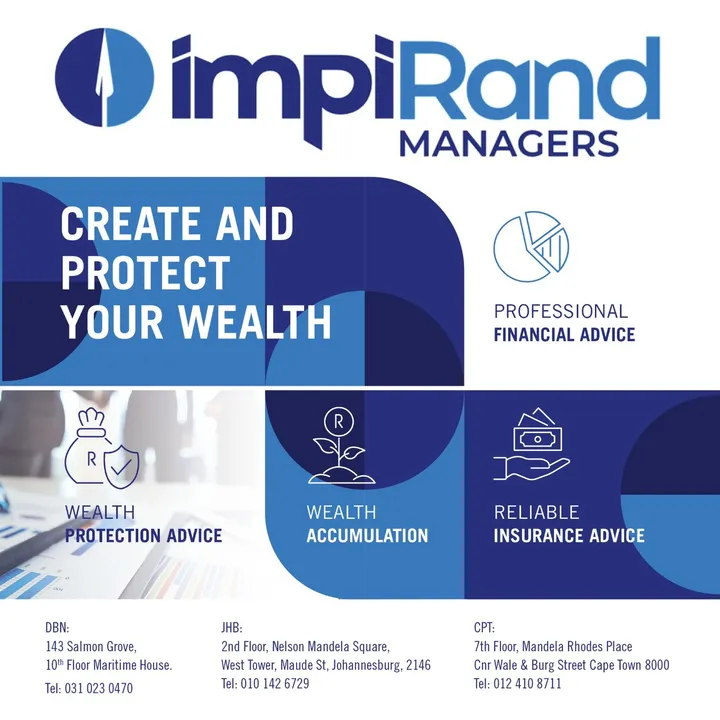 Impirand Managers