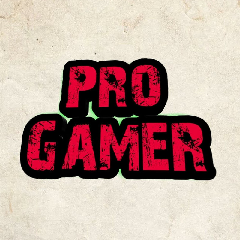 PRO GAMER