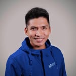 Ritchie Tongo