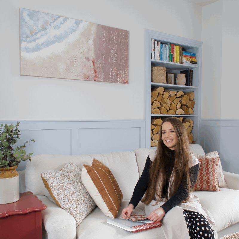 Sleek-chic Interiors