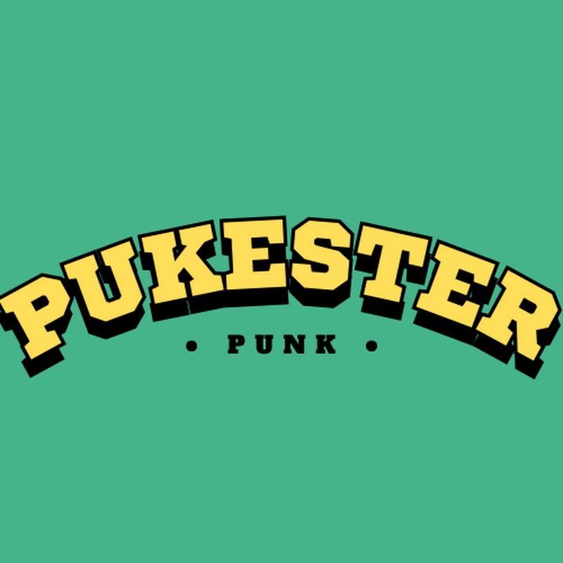 Pukester Punk 