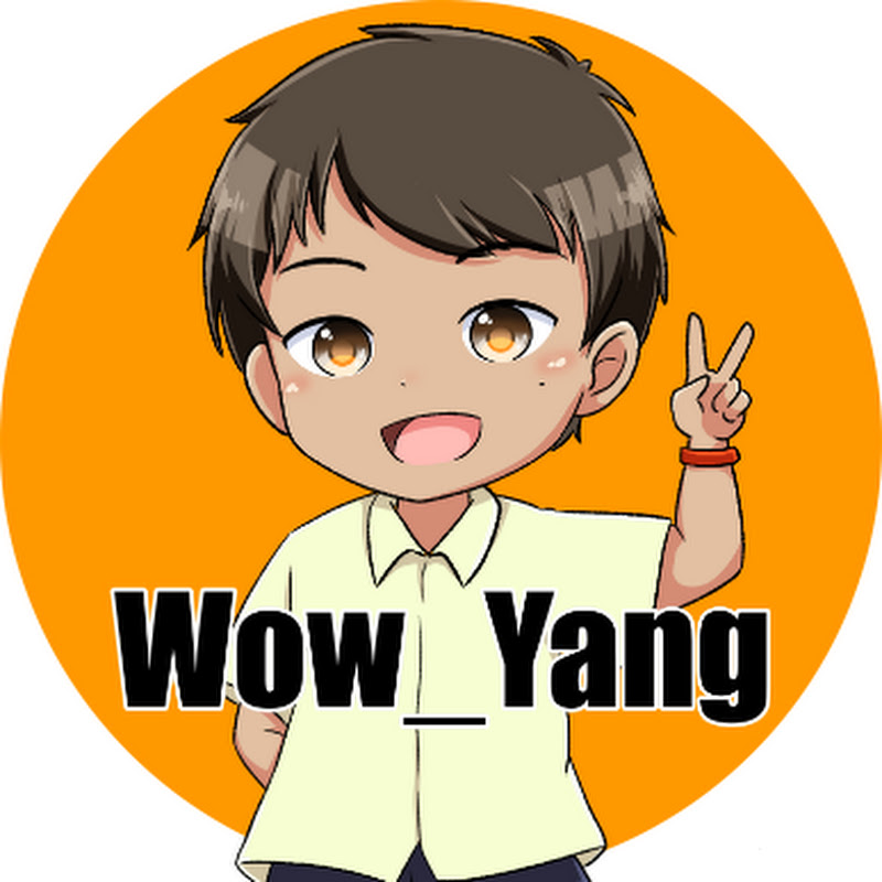 Wow_Yang | Game Space
