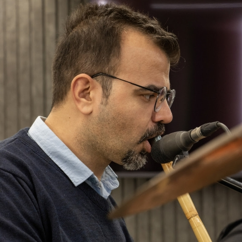 Vafa Mesbahi