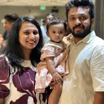 Mahima Joseph