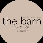 The Barn At South Milton