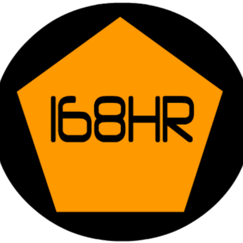 168 Horas TV