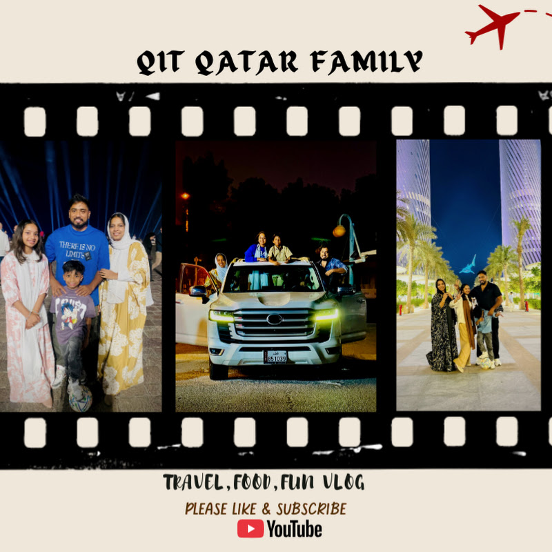 QIT QATAR FAMILY