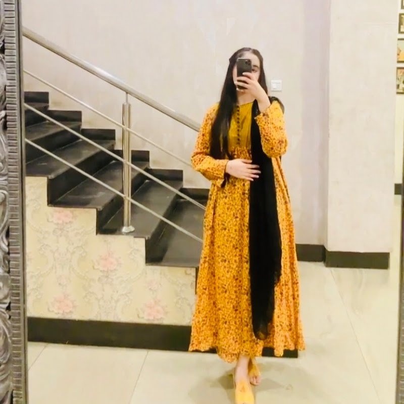 Hifza Ilyas