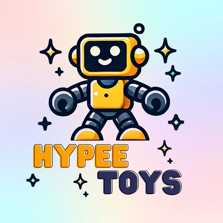 Hypee Toys