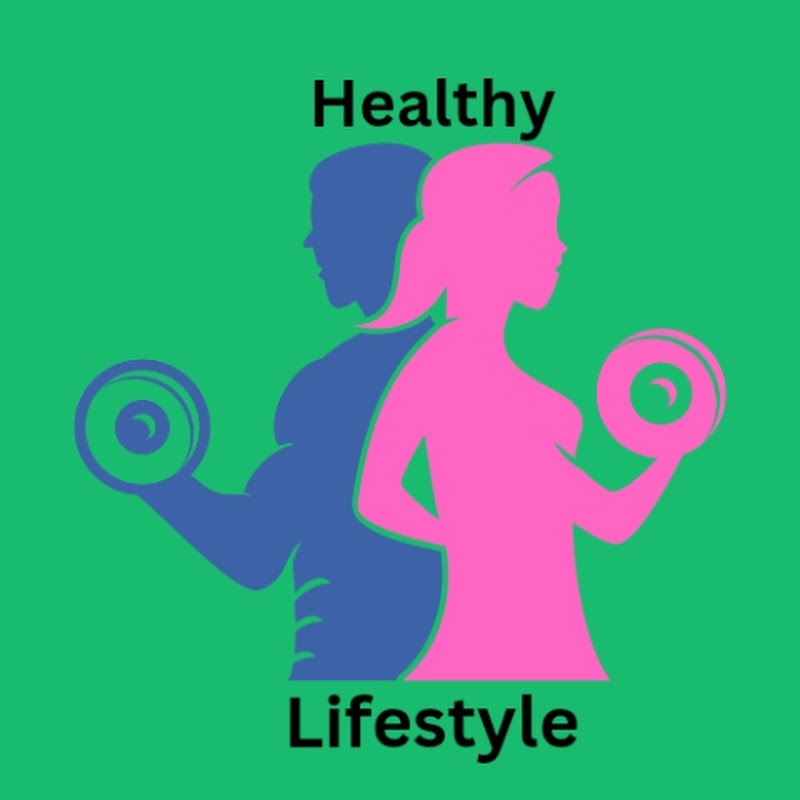 Healthy Lifestyle