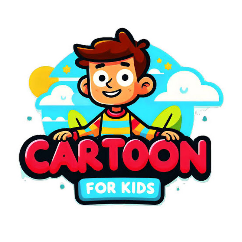 Cartoon For Kids 