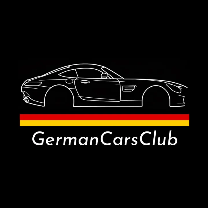 German Cars Club