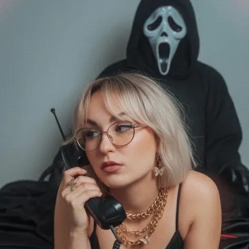 Chloé🦋