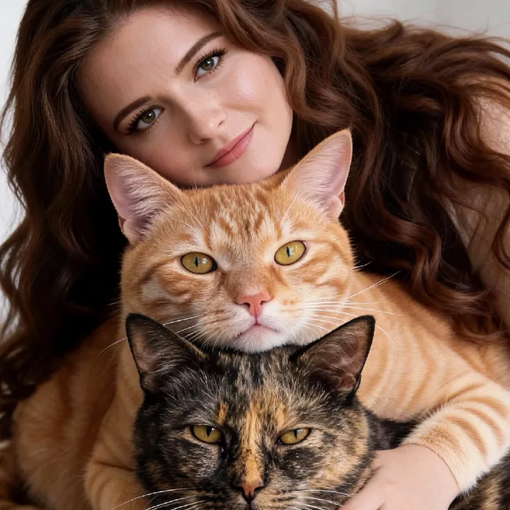 KatzenmamaCaro