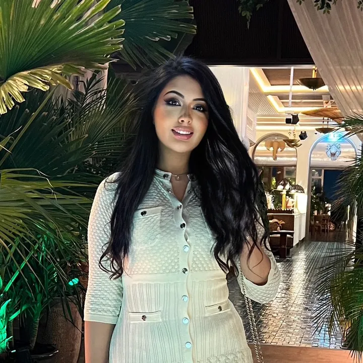 Model Bochra | Lifestyle