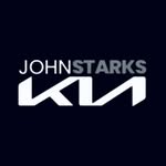 John Starks Kia