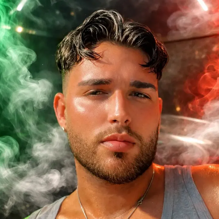 🇮🇹 BADBOYBOU 🇮🇹