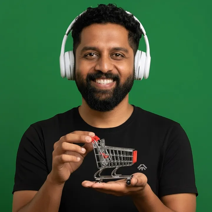 STREETLIGHT TALKS ©