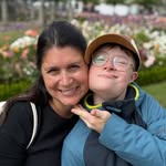 Nelio Superheld | Melanie Brigger | Down Syndrom