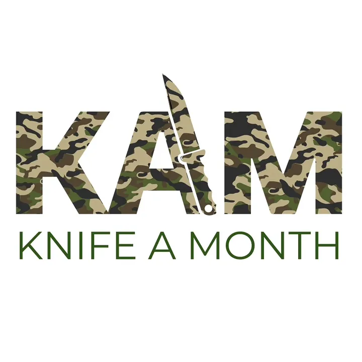 Knife A Month