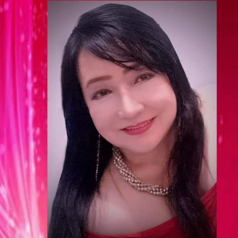 LILY CANOZA CHANNEL