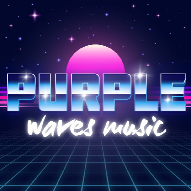 Purple Waves Music