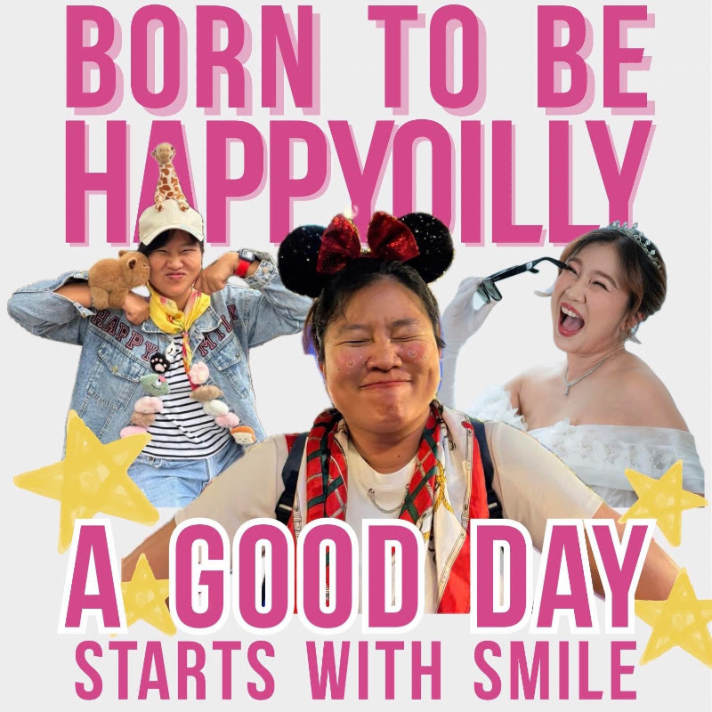 Happyoilly