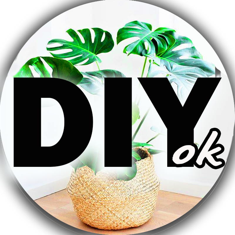 DIY OK projects