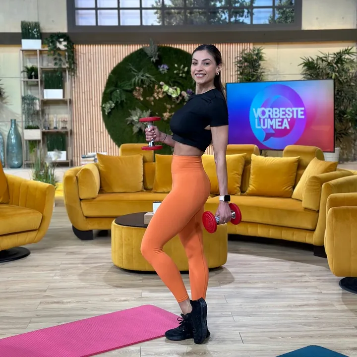 Mihaela Nas