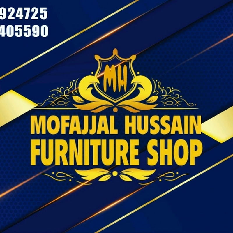 Mofajjal hussain Furniture Shop