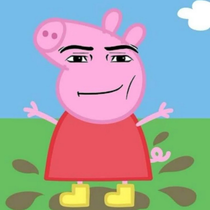 Peppa Story