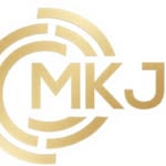 MKJ Bridal Jewellery | Zircon Sets
