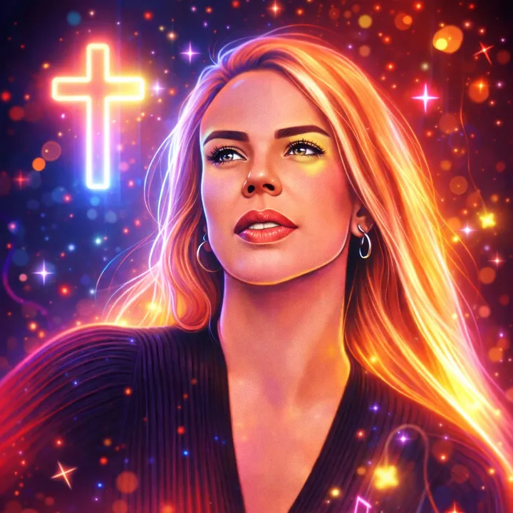 The Chosen Sis