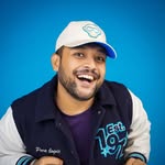ANKUSH KUMAR