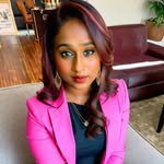 Lowaniyaah Raja Mohan