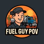 The Fuel Guy POV