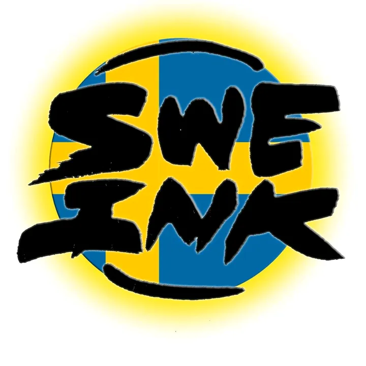 Sweink