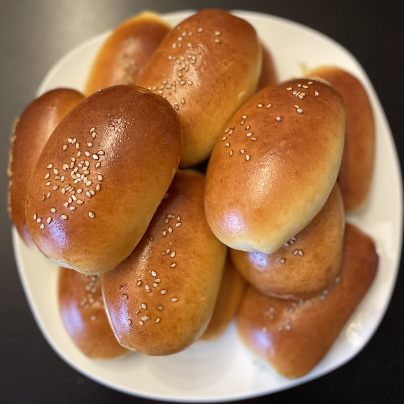 The Art Of Baking