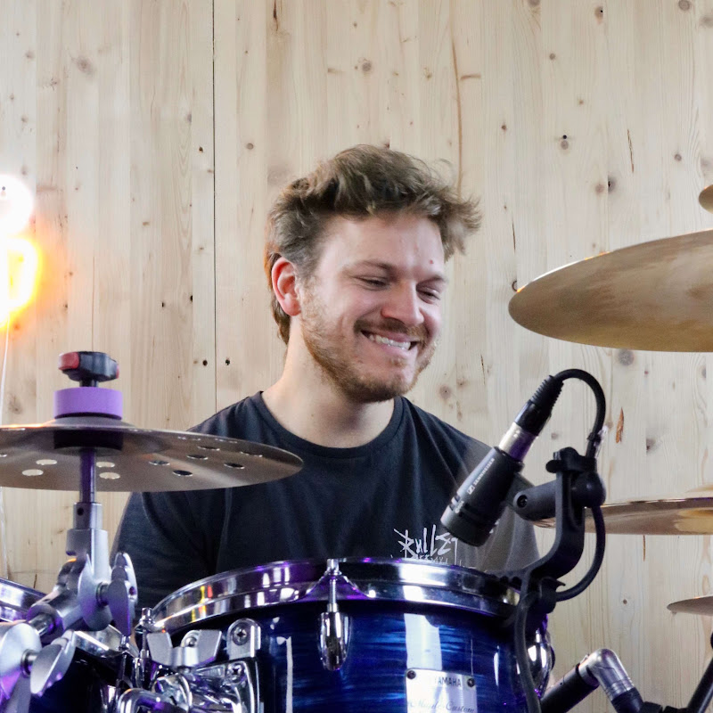Gianluca Stentorei
