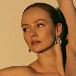 ELLA SKORGAN