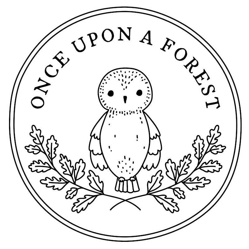 Once Upon a Forest