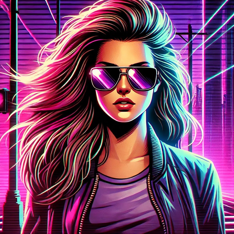 RetroWaveRadio