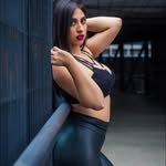 Alexa Vilchis