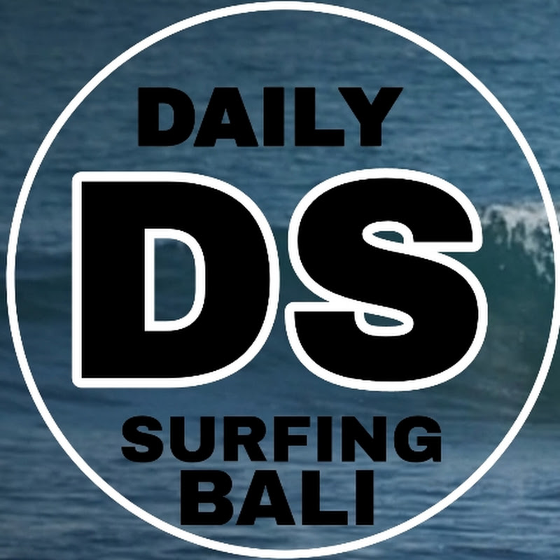 Daily Surfing Bali
