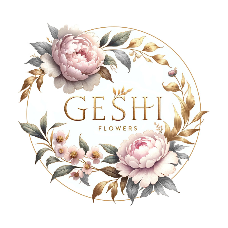 GESHI FLOWERS