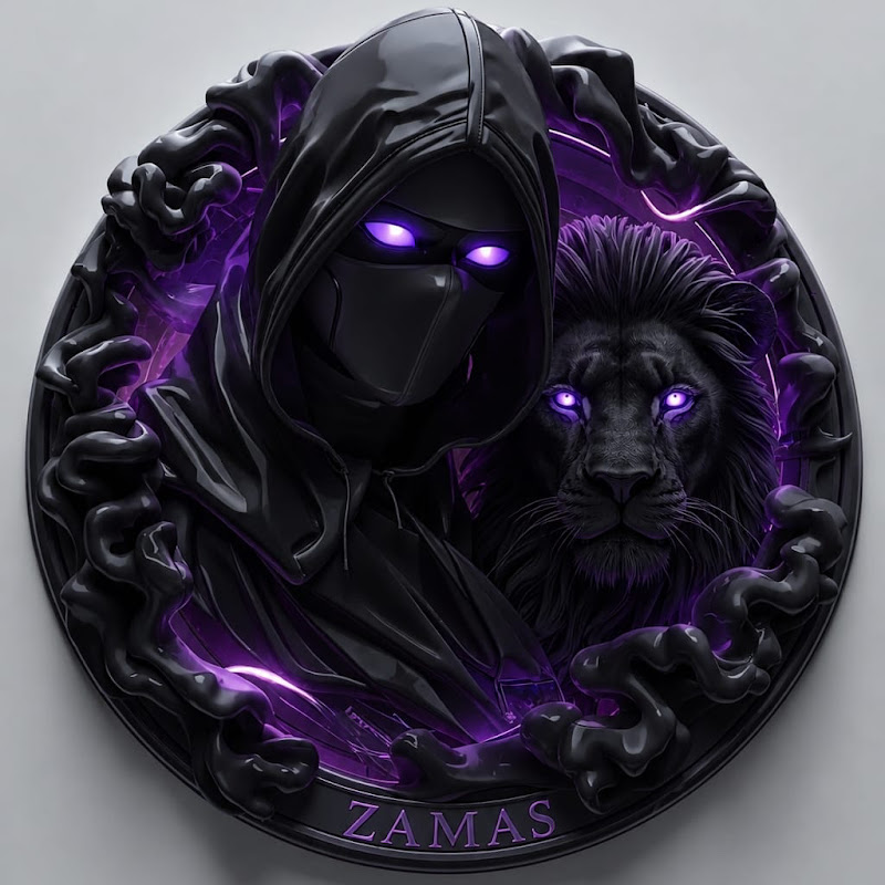 Zamas