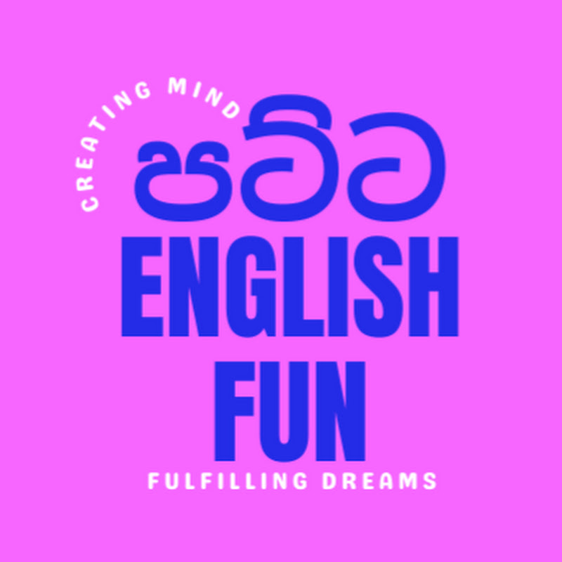 PATTA ENGLISH FUN