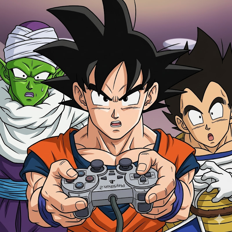 Alguns Games