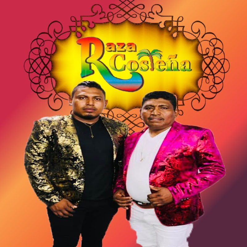 Raza Costeña Oficial