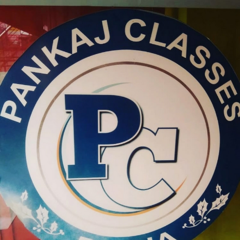Pankaj Coaching classes